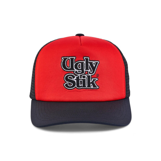 Logo Foam Trucker
