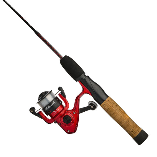 Dock Runner Spinning Combo