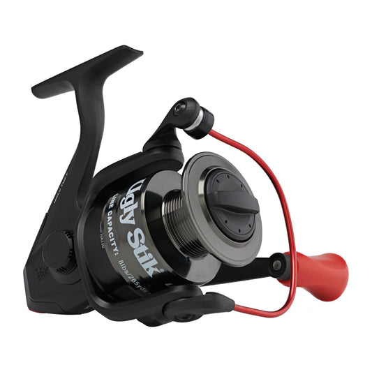 Ugly Tuff™ Spinning Reel