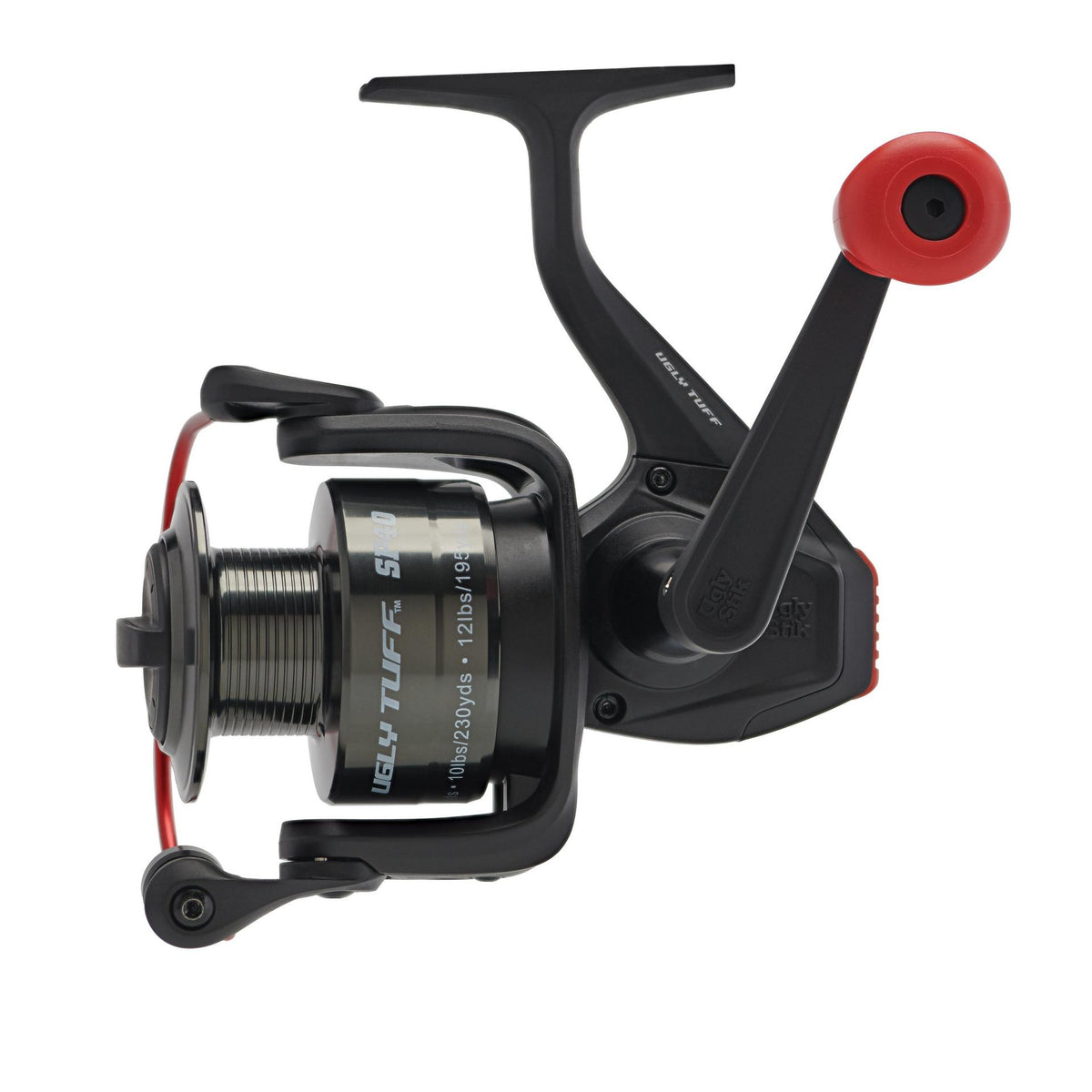 Ugly Tuff™ Spinning Reel