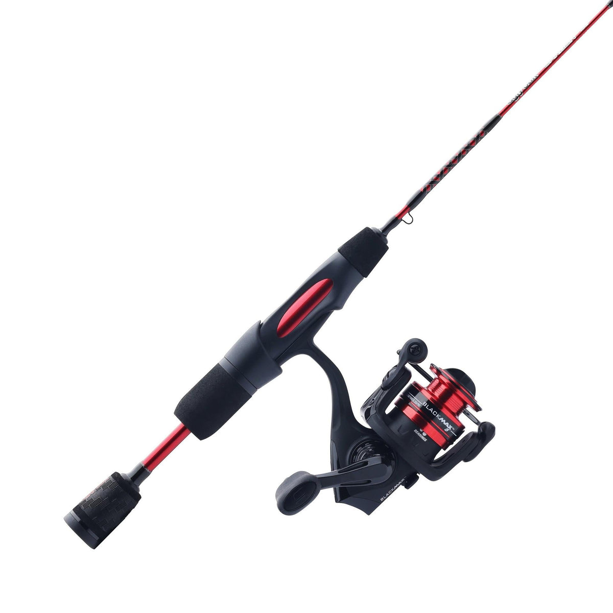Carbon Ice Spinning Combo
