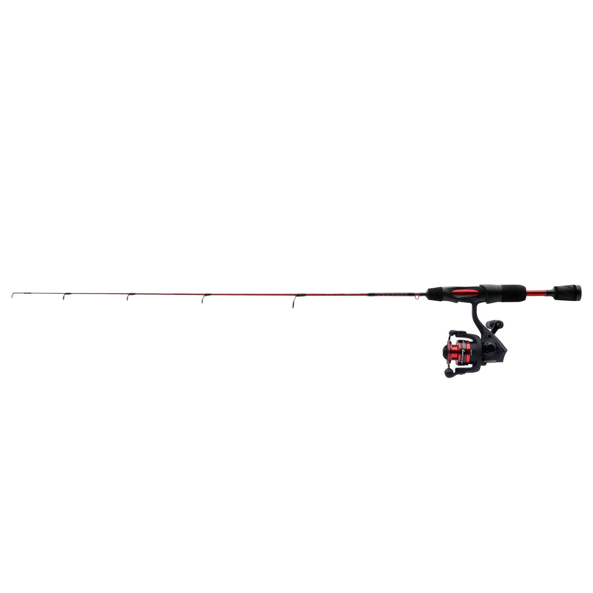 Carbon Ice Spinning Combo