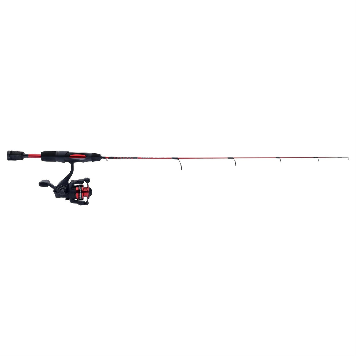 Carbon Ice Spinning Combo