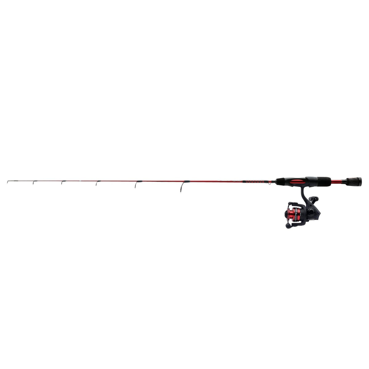 Carbon Ice Spinning Combo