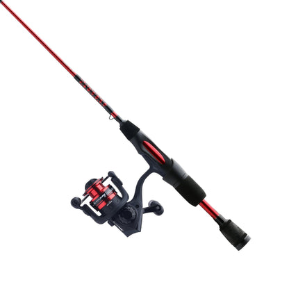 Carbon Ice Spinning Combo