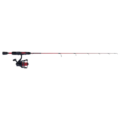 Carbon Ice Spinning Combo