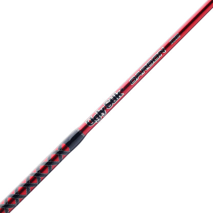 Carbon Ice Spinning Combo