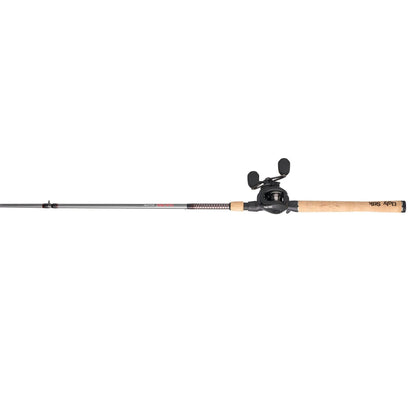 Elite Baitcast Combo