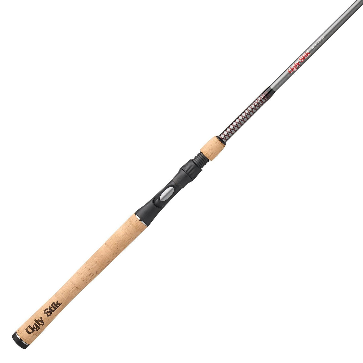 Elite Casting Rod