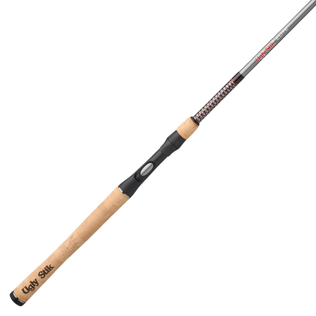 Elite Casting Rod