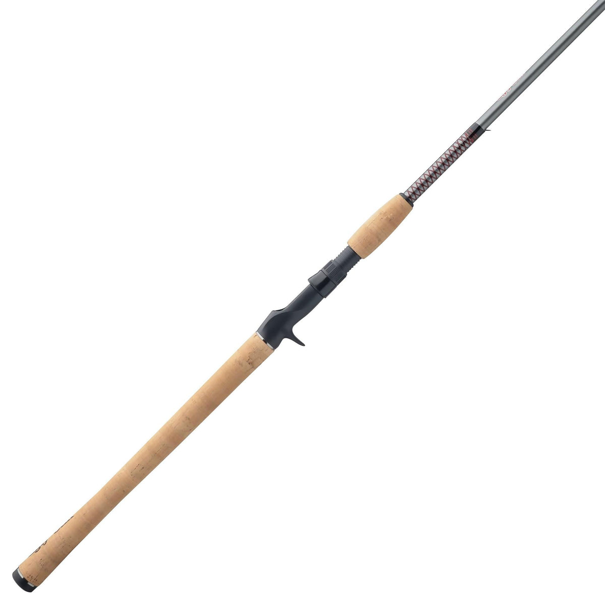 Elite Salmon/Steelhead Spinning Rod