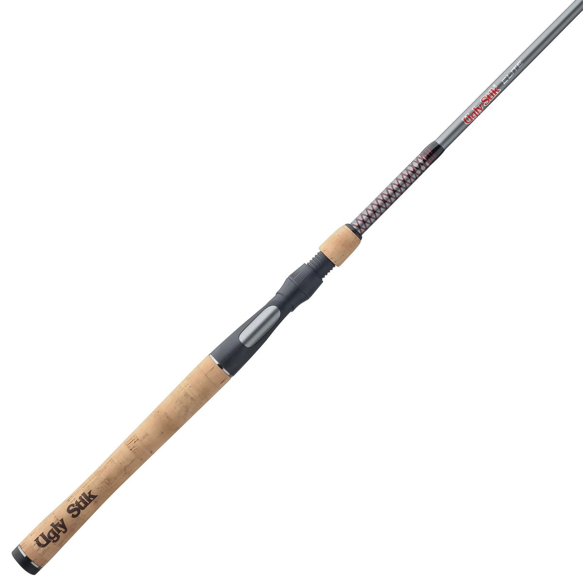 Elite Spinning Rod
