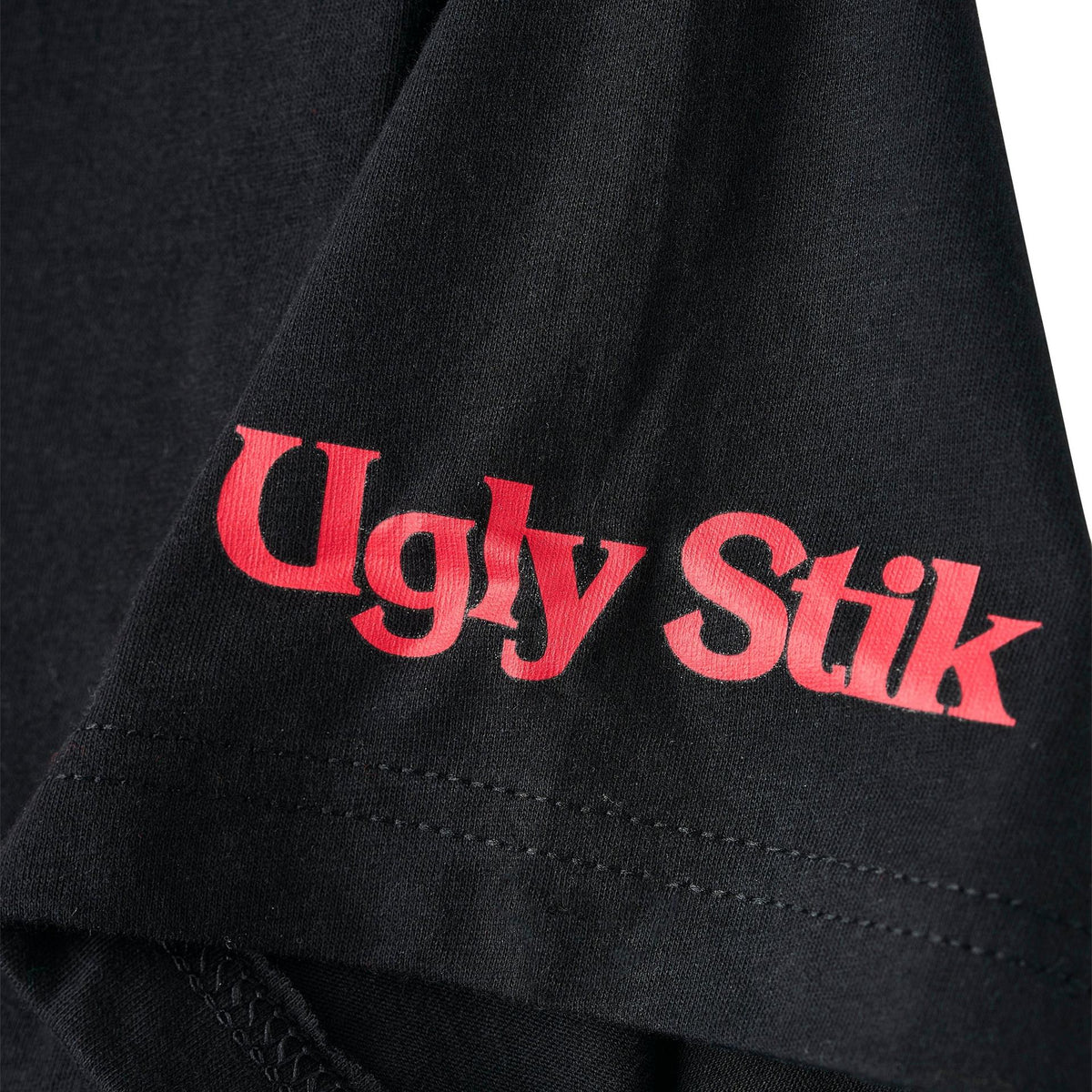 I'm with Ugly Graphic Tee