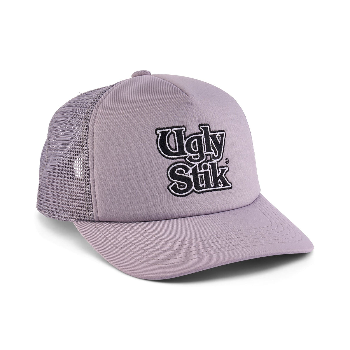 Logo Foam Trucker