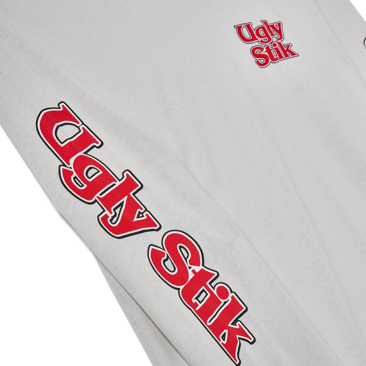 Long Sleeve Performance Crew Sun Shirt