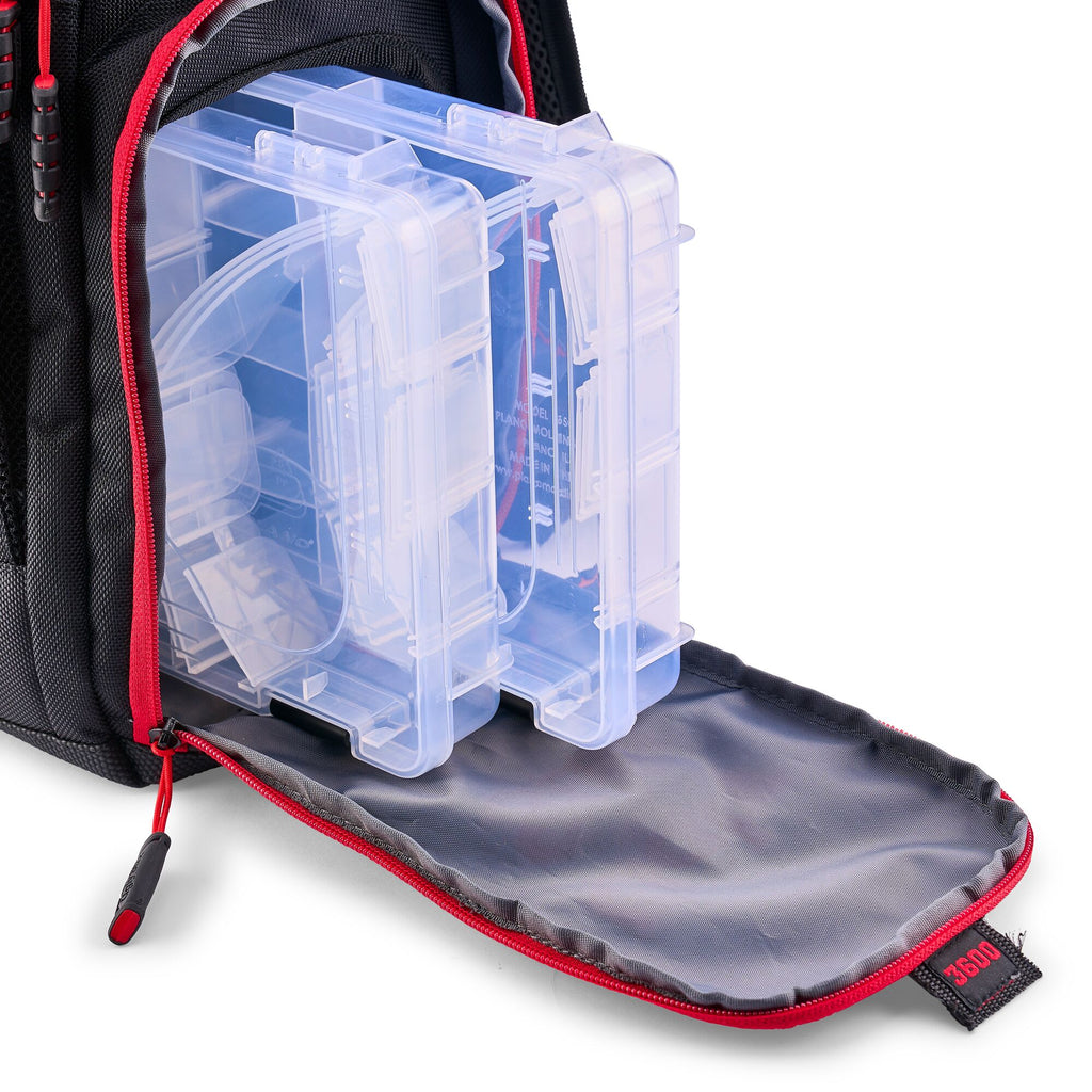3600 Backpack