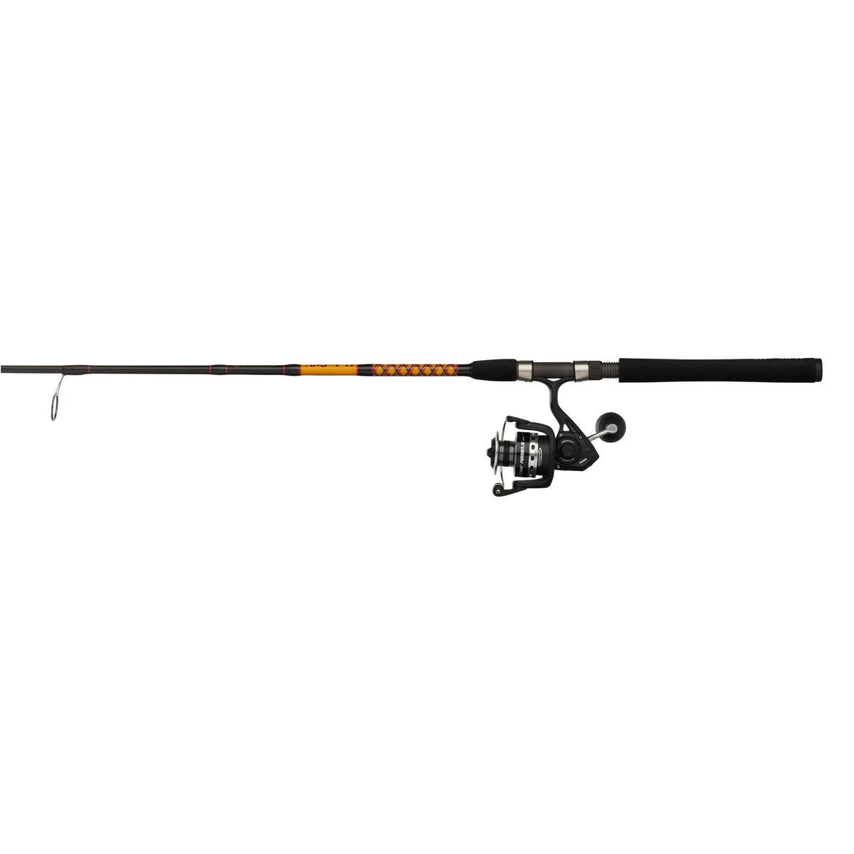 Bigwater Pursuit® IV Spinning Combo