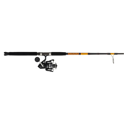 Bigwater Pursuit® IV Spinning Combo