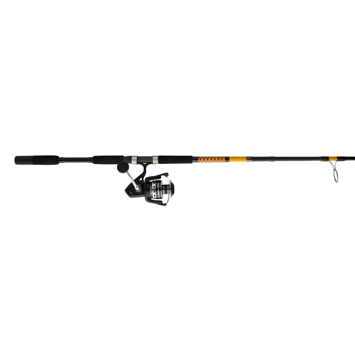 Bigwater Pursuit® IV Spinning Combo