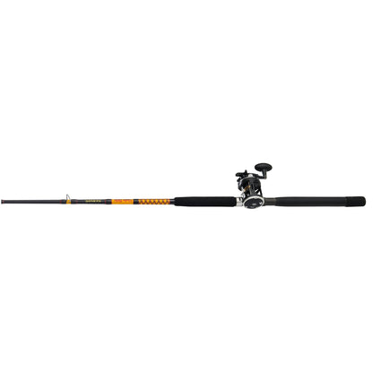 Bigwater Rival™ Level Wind Combo