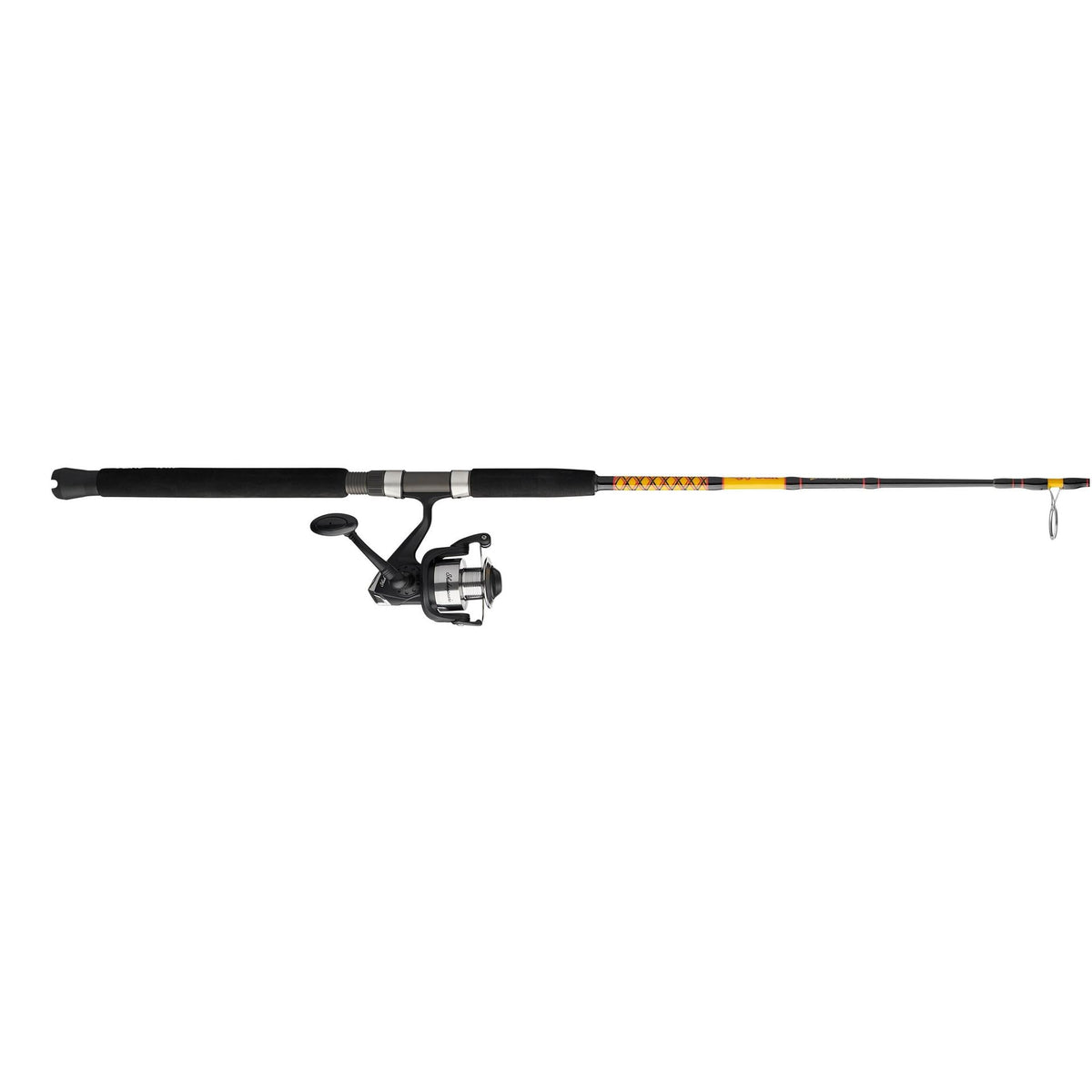 Bigwater Spinning Combo