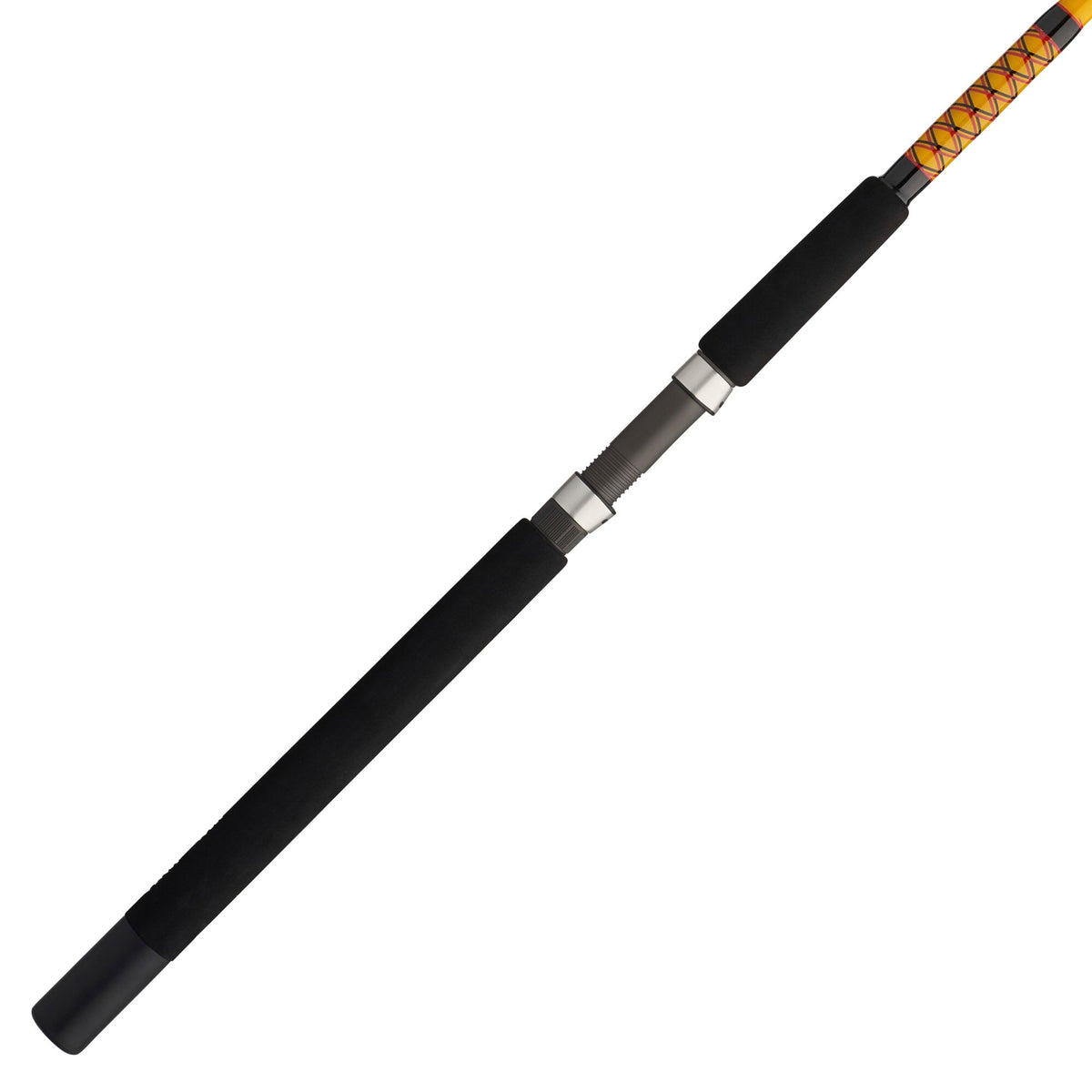 Bigwater Spinning Rod