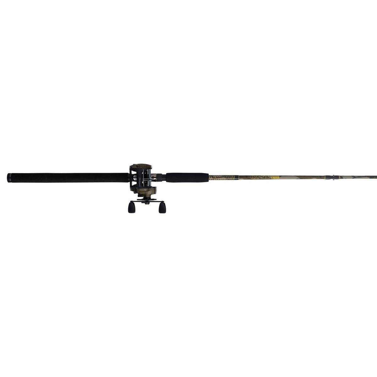 Camo Conventional Combo