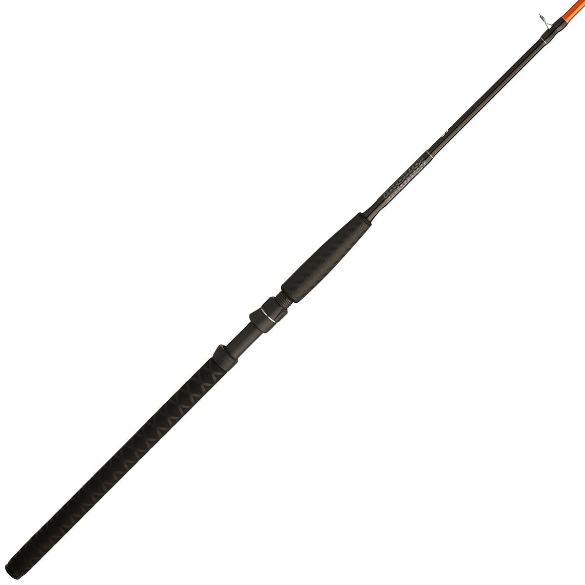Carbon Catfish Casting Rod