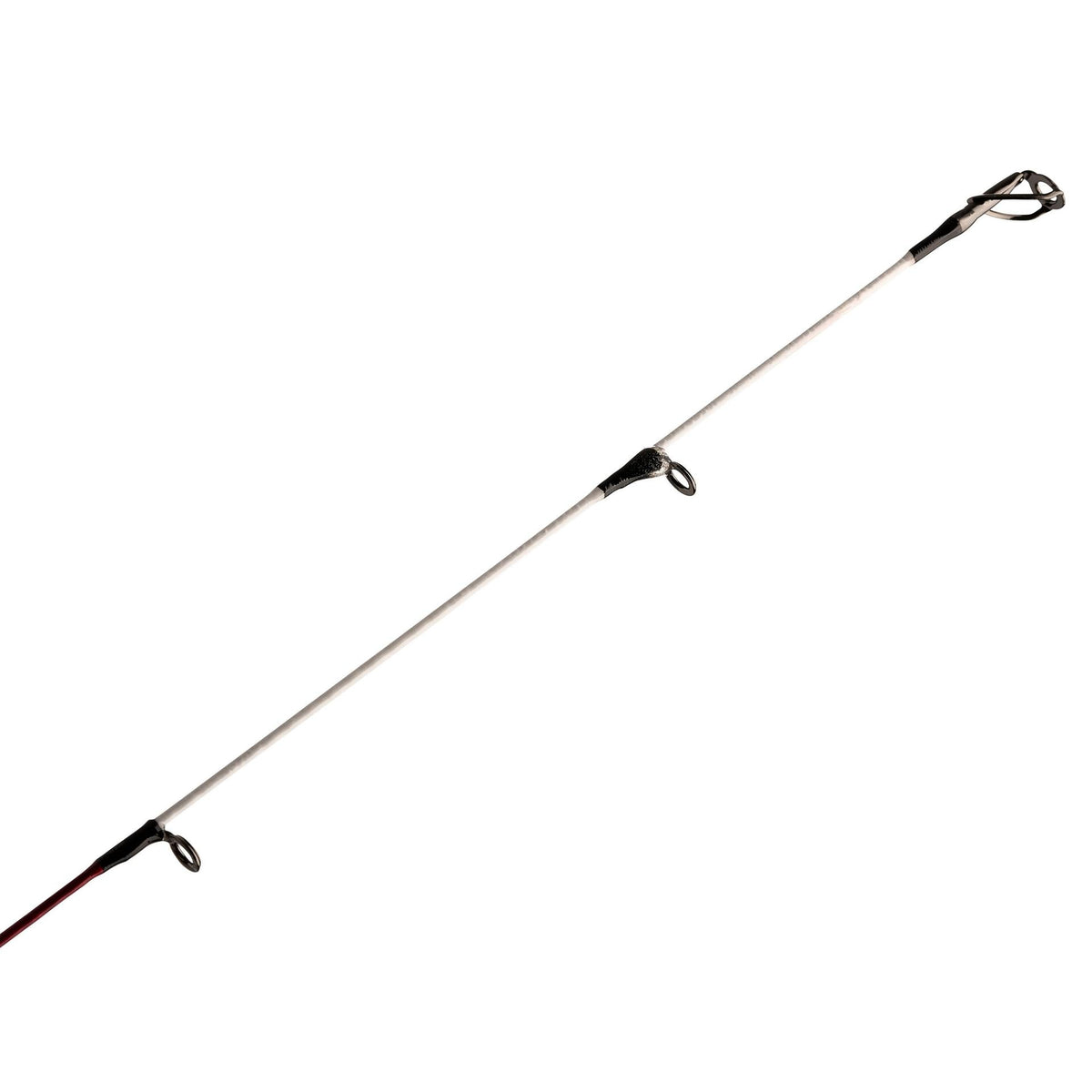 Carbon Crappie Spinning Rod