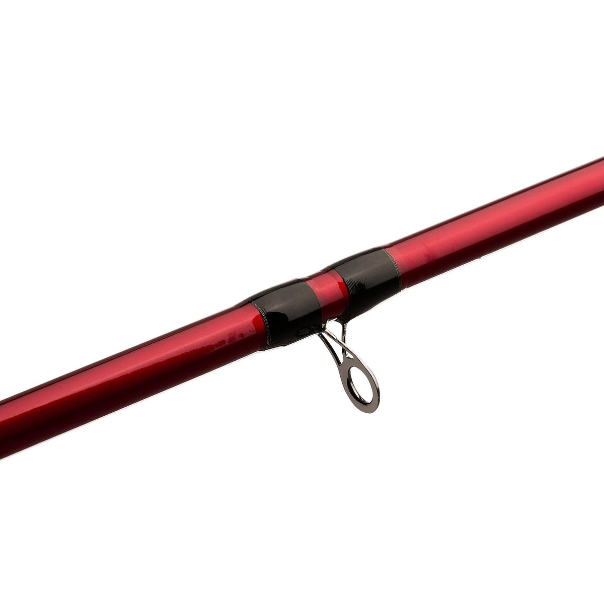 Carbon Crappie Spinning Rod