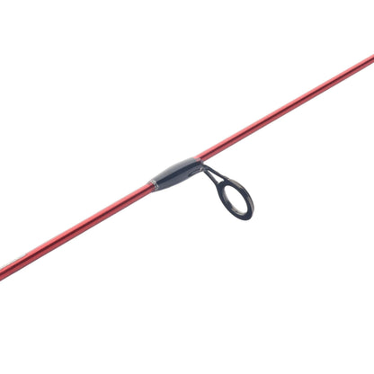 Carbon Ice Spinning Rod