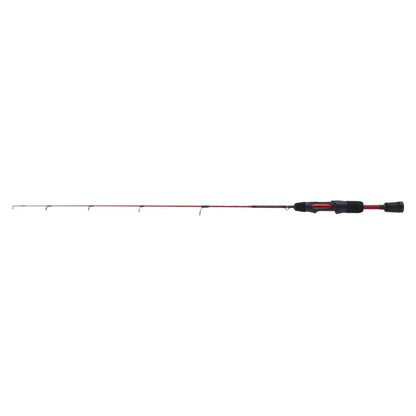 Carbon Ice Spinning Rod