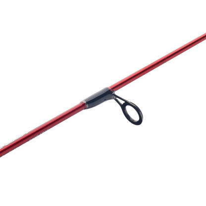 Carbon Ice Spinning Rod