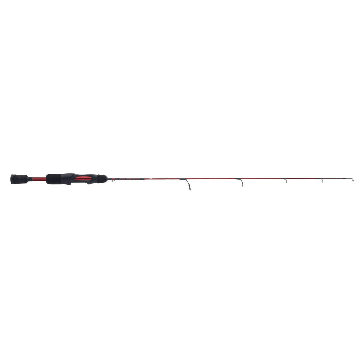 Carbon Ice Spinning Rod