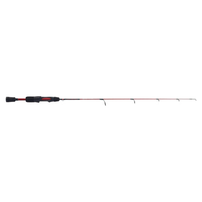 Carbon Ice Spinning Rod