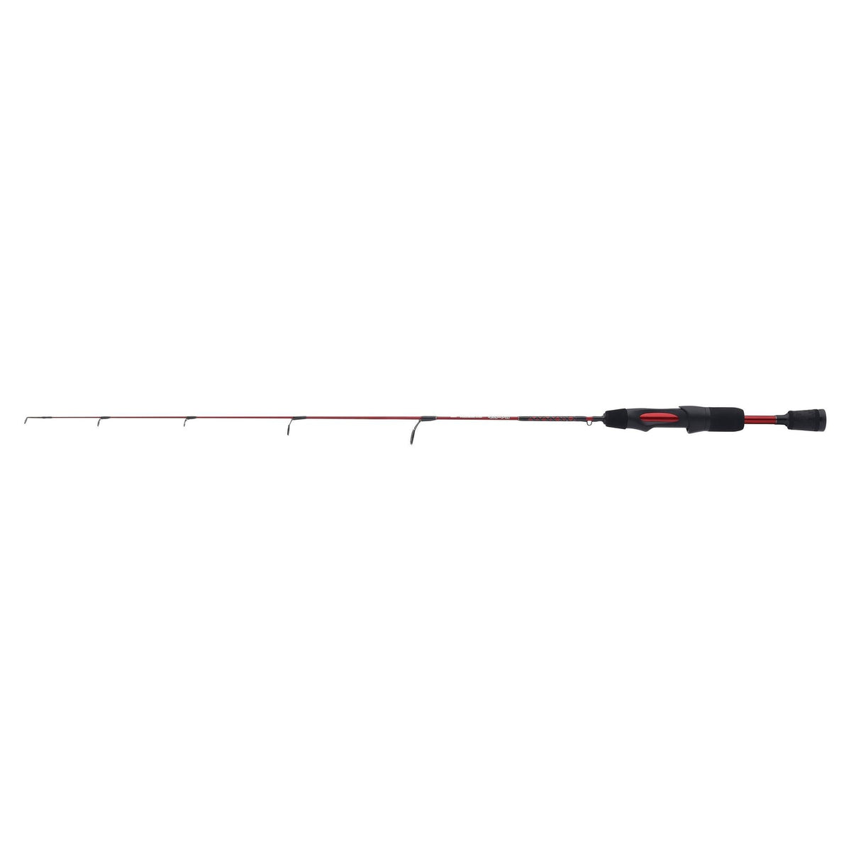 Carbon Ice Spinning Rod