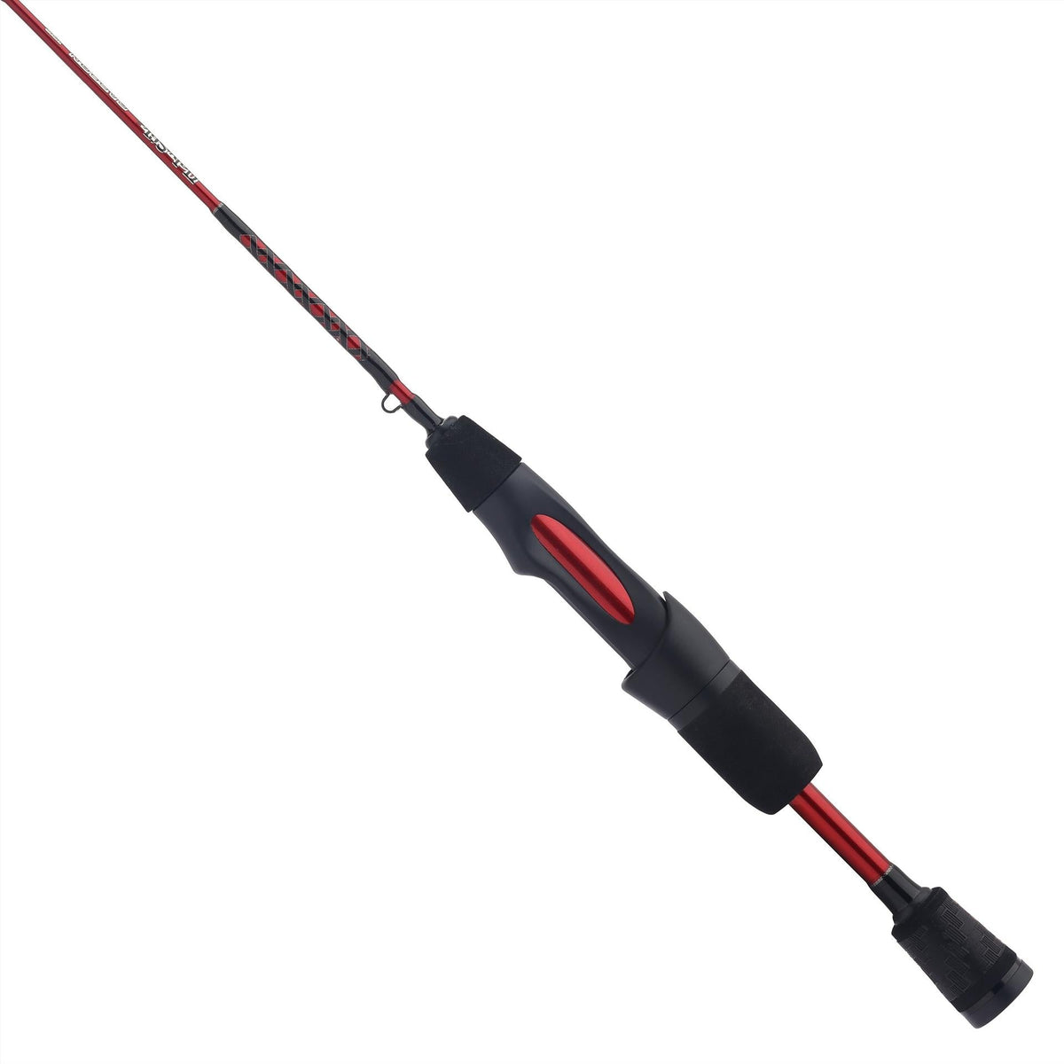 Carbon Ice Spinning Rod