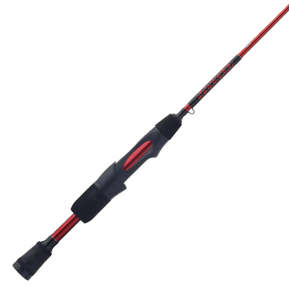 Carbon Ice Spinning Rod