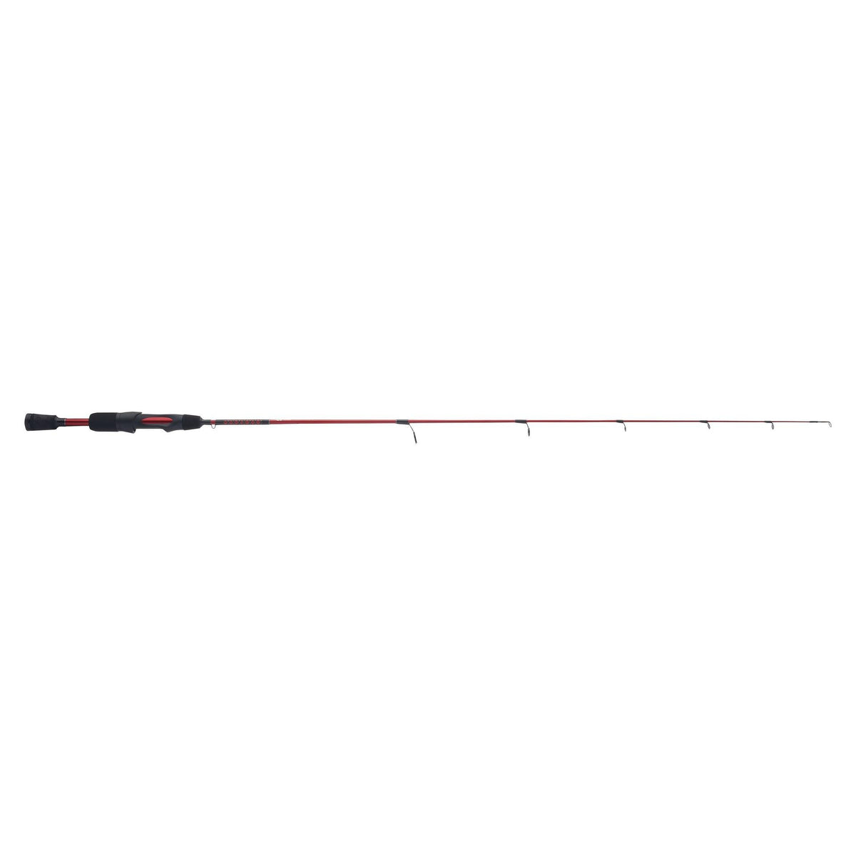 Carbon Ice Spinning Rod