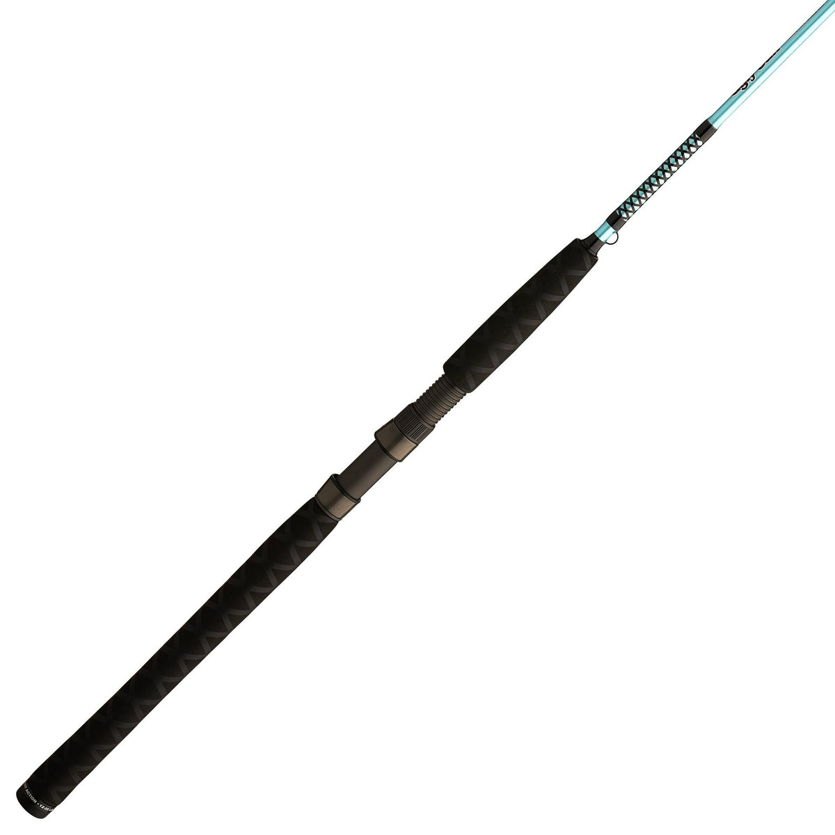 Carbon Inshore Casting Rod