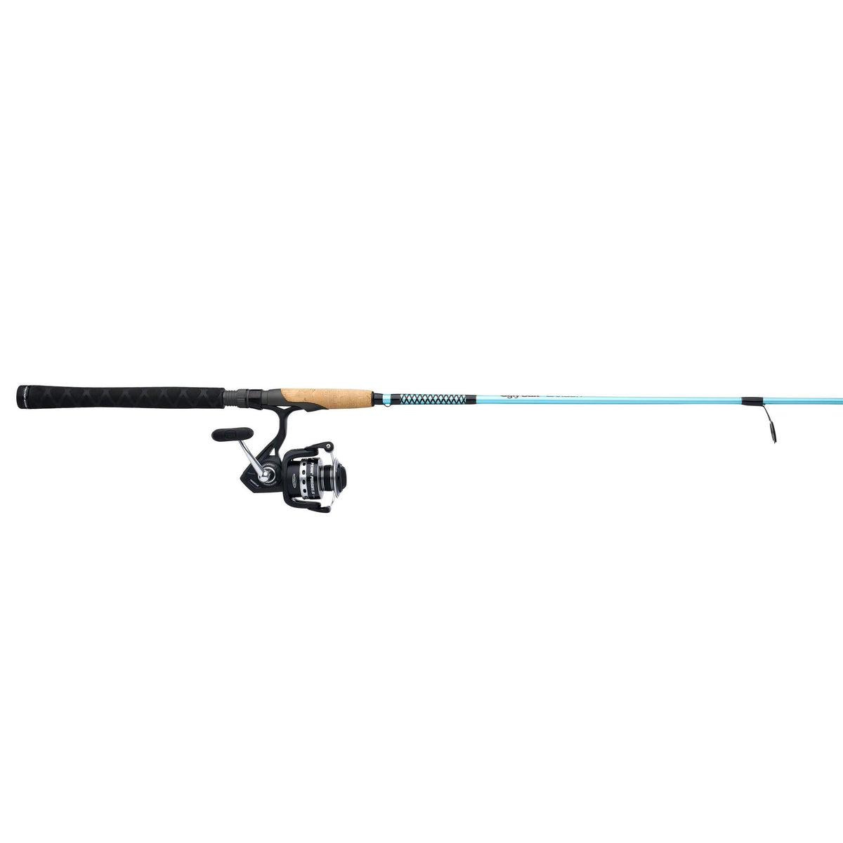 Carbon Inshore Pursuit®IV Spinning Combo