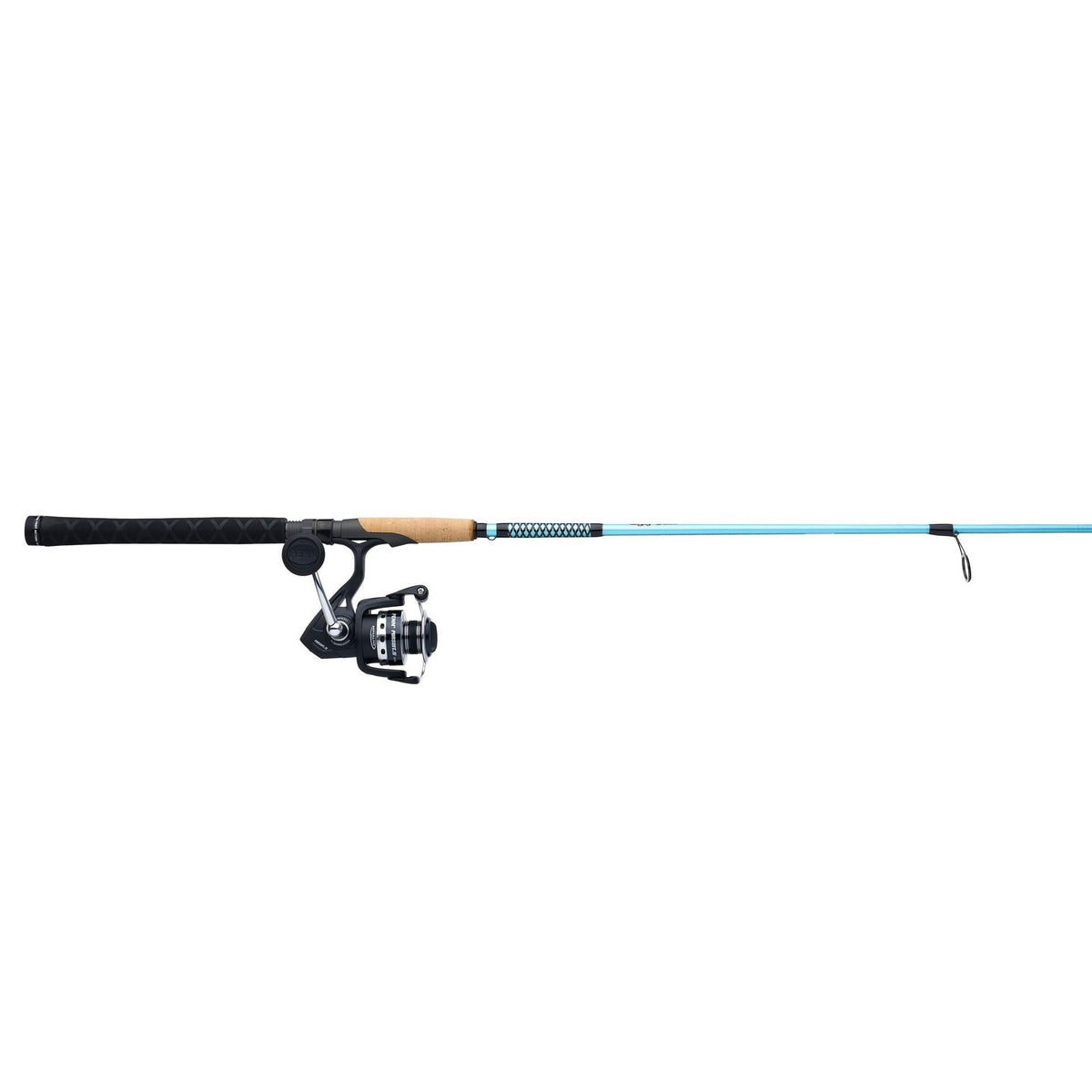 Carbon Inshore Pursuit®IV Spinning Combo
