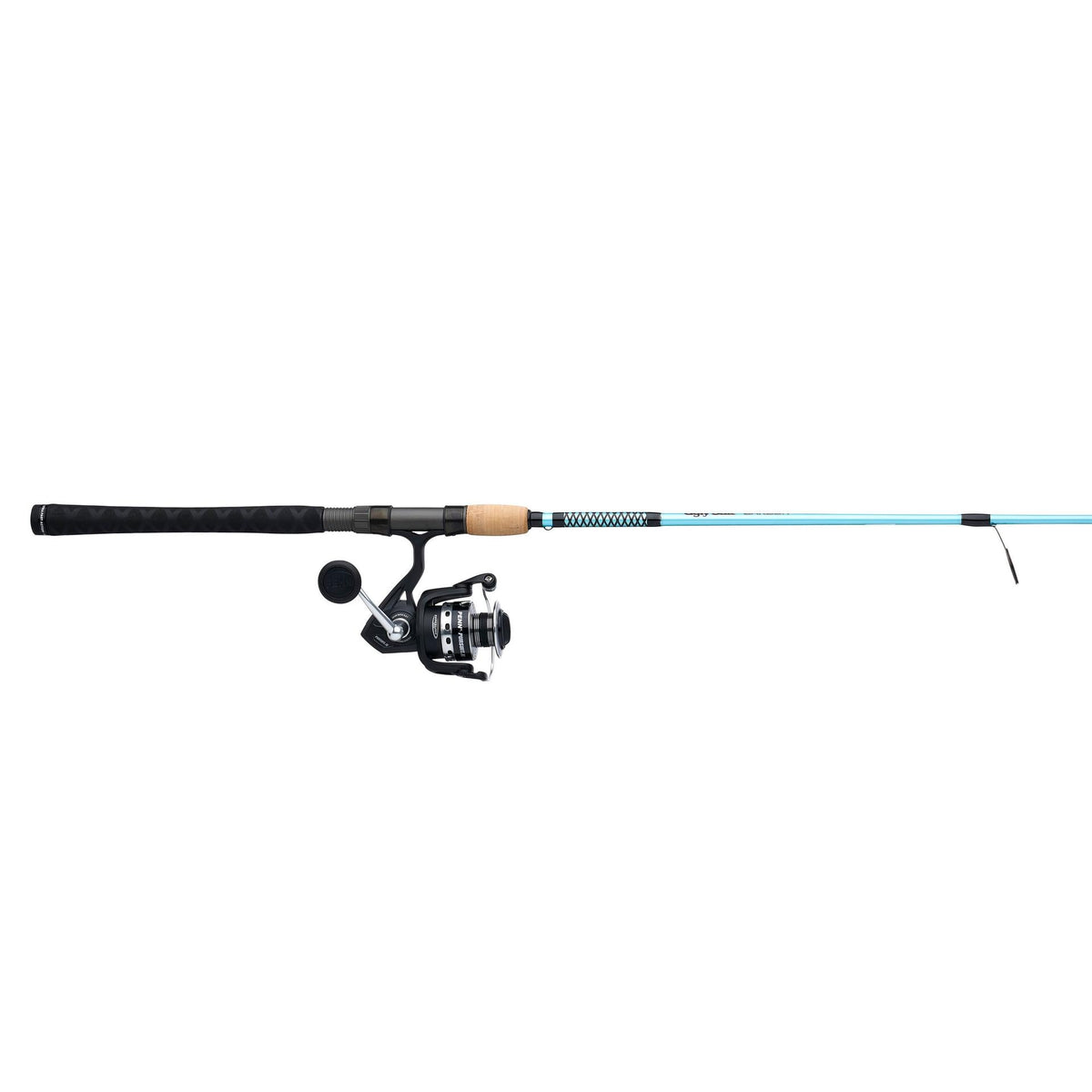 Carbon Inshore Pursuit®IV Spinning Combo