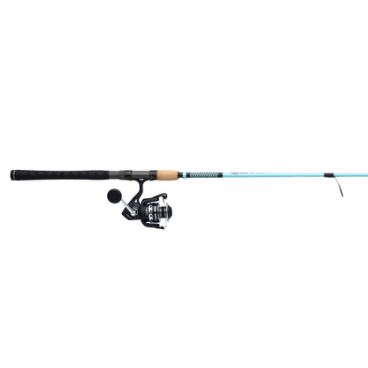 Carbon Inshore Pursuit®IV Spinning Combo