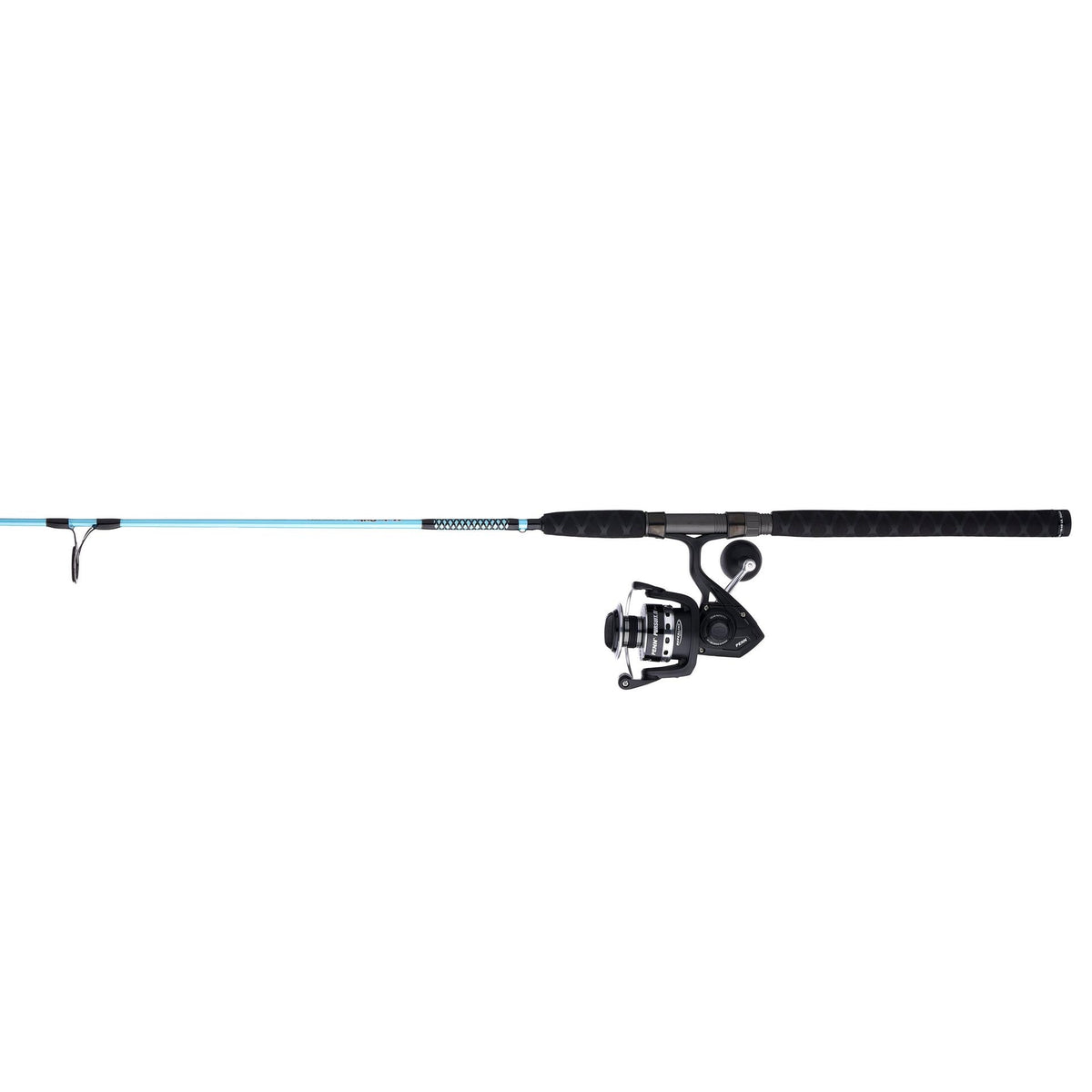 Carbon Inshore Pursuit®IV Spinning Combo