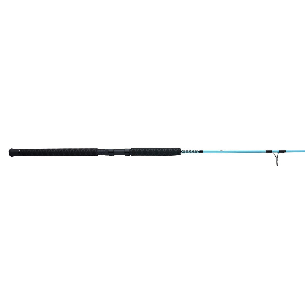 Carbon Jigging Spinning Rod