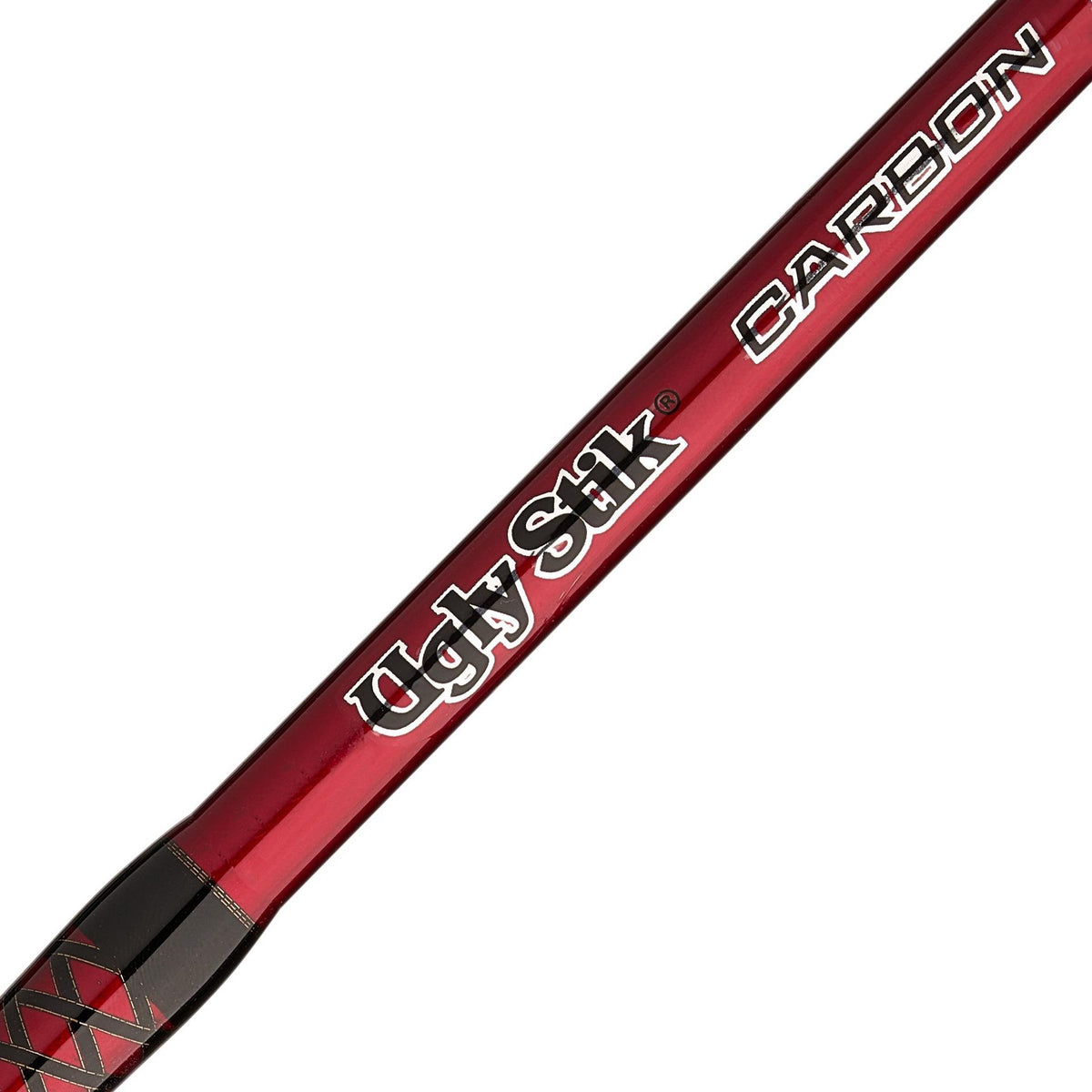 Carbon Salmon Steelhead Casting Rod