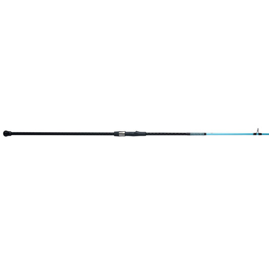 Carbon Surf Casting Rod