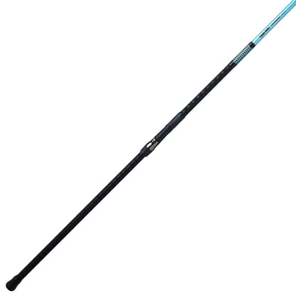 Carbon Surf Casting Rod