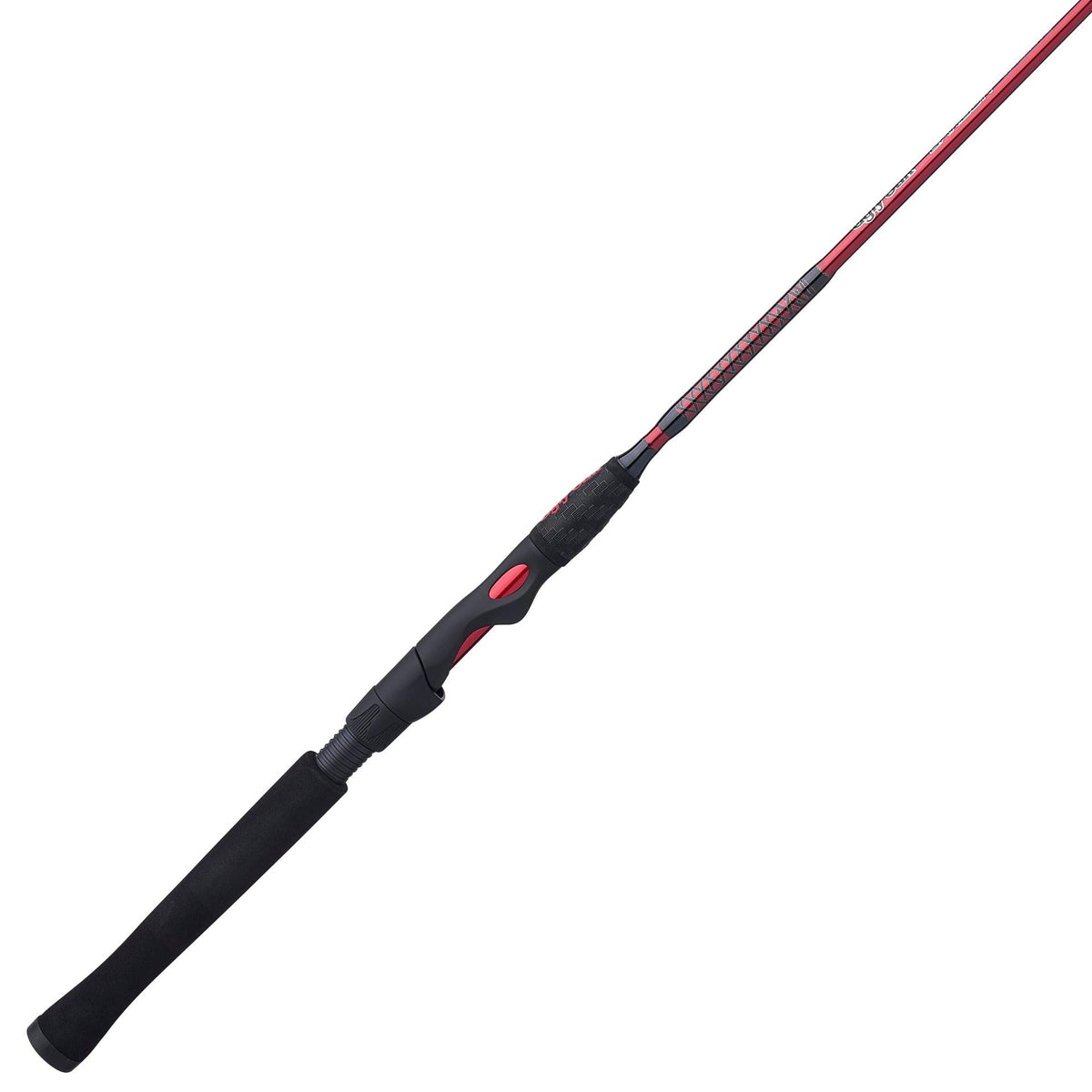 Carbon Walleye Spinning Rod